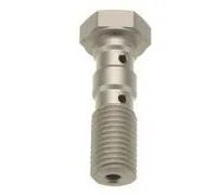 TRW MCH971A VITI BANJO TUBO FRENO PER SUZUKI GS 500 E 1979