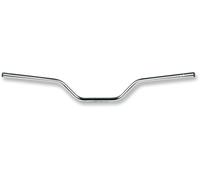 TRW MCL110SC HBAR 22MM CLASSICHIGH STL CHR PER SUZUKI LT-F 250 2X4 OZARK 2005