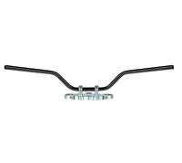 TRW MCL110SS HBAR 22MM CLASSICHIGH STL BLK PER SUZUKI LT-F 250 2X4 OZARK 2013