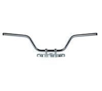TRW MCL113SC HBAR 22MM TOURING LO STL CHR YAMAHA XVS 125 DRAG STAR 2002