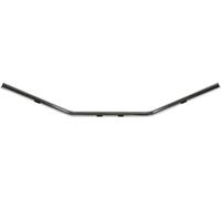 TRW MCL120CKB Manubrio con fori del cavo cromo