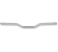 TRW MCL127SC HBAR 22MM SUPERBK ELEG STL CHR PER SUZUKI LT-F 250 2X4 OZARK 2004