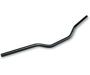 TRW MCL127SS HBAR 22MM SUPERBK ELEG STL BLK KAWASAKI Z 750 S 2005
