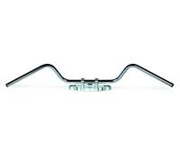 TRW MCL131SC MANUBRI IN ACCIAIO DI 25,4 MM (1") HONDA VT 600 C SHADOW 1997