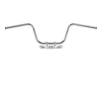 TRW MCL136CKK MANUBRIO IN ACCIAIO DA 24,5 MM (1") HARLEY XL 883 L SUPER LOW 2014