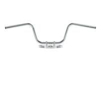 TRW MCL136SC MANUBRI IN ACCIAIO DI 25,4 MM (1") HARLEY FXST 1340 SOFTAIL 1990