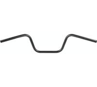 TRW MCL136SKK Manubrio con tacche per cavo nero
