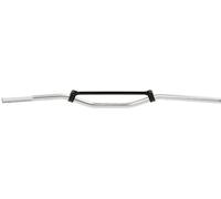 Trw Offroad Low Aprilia Mx 125 07 Tracker Handlebar Argento 22 mm