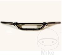 TRW MCL155T Motocross Enduro Alulenker Alta Titan 22mm Brace Centrale, Lunghezza