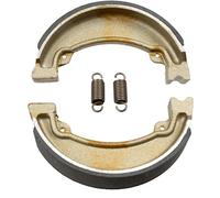 TRW MCS805 Kit ganasce freno per Honda CA Assale posteriore e Altre Moto