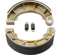 TRW MCS806 Kit ganasce freni Posteriore Ganasce Freno Ganasce freni Kit ganasce freno