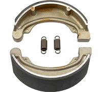 Set di pastiglie freno TRW MCS807