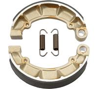 TRW MCS809 Kit ganasce freno per Honda CB (251CC - 500CC) Assale posteriore
