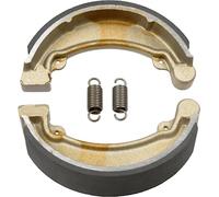 TRW MCS817 Kit ganasce freni Posteriore