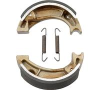 TRW MCS825 Kit ganasce freno per Honda CRF Assale anteriore, Assale posteriore e Altre Moto