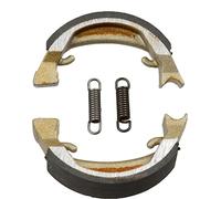TRW MCS828 Kit ganasce freno per Honda PX Assale anteriore e Altre Moto