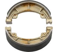 TRW MCS843 Kit ganasce freni