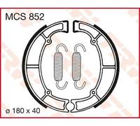 TRW MCS852 GANASCE FRENO KAWASAKI VN 800 1998