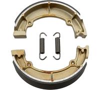 TRW MCS852 Kit ganasce freni Posteriore Ganasce Freno Ganasce freni Kit ganasce freno