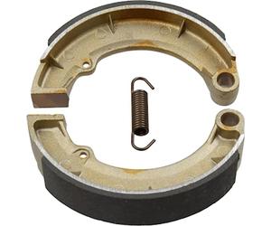 TRW MCS890 Ganascia e Accessorio Freno