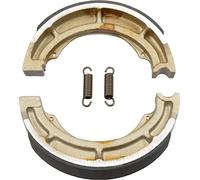 TRW MCS904 Kit ganasce freno per Suzuki GSX Assale posteriore e Altre Moto