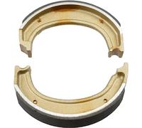 TRW MCS940 Kit ganasce freno per BMW R 60 Assale posteriore e Altre Moto