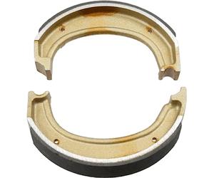 TRW MCS940 Kit ganasce freno per BMW R 60 Assale posteriore e Altre Moto