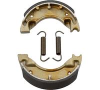 Set di pastiglie freno TRW MCS956