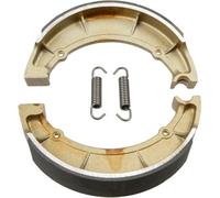 Set di pastiglie freno TRW MCS957