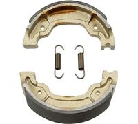 TRW MCS968 Kit ganasce freno per Yamaha Motorcycles SRV 1995-1998 Assale posteriore e Altre Moto