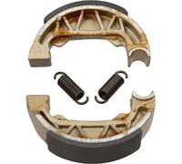 Set di pastiglie freno TRW MCS989