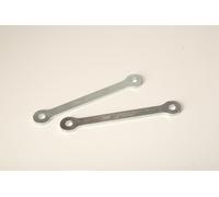 Kit Di Abbassamento TRW Lucas - 35 Mm Suzuki GSF 1200 Bandit (WVA9) 2001-2005