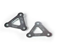 TRW MCTL155 LOWERING KIT REAR TYP1 BMW K 1600 GT ABS 2017