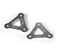 TRW MCTL155 LOWERING KIT REAR TYP1 BMW K 1600 GTL ABS EXCLUSIVE 2016