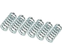 TRW MEF101-6 Kit molle frizione per Kawasaki Motorcycles KH 1976-1989 e Altre Moto