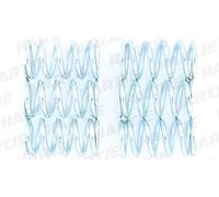 Molla frizione TRW MEF107-6