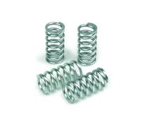 TRW MEF109-6 KIT MOLLE FRIZIONE HONDA TRX 250 TE FOURTRAX RECON ES 2010