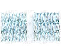 Kit Molle TRW mef114-6 Moto Motore Ricambi Ciclomotore Accessori