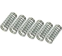 Kit Molle TRW mef114-6 Moto Motore Ricambi Ciclomotore Accessori