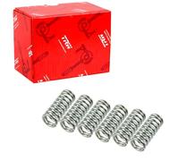 Kit Molle TRW mef114-6 Moto Motore Ricambi Ciclomotore Accessori