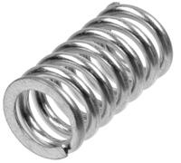 Set di molle frizione TRW MEF131-5