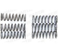 Molla frizione TRW MEF137-6