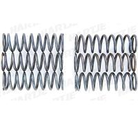 TRW MEF144-6 Kit molle frizione