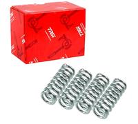 TRW MEF145-4 Frizione Molle