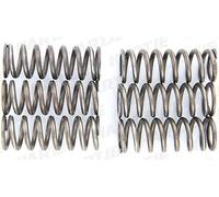 TRW MEF157-6 Kit molle frizione