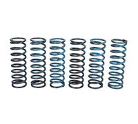 TRW MEF313-6 Kit molle frizione