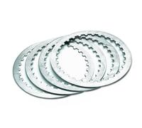 TRW MES310-5 CLUTCH STEEL PLATE KIT HONDA TRX 350 TM FOURTRAX RANCHER 2001