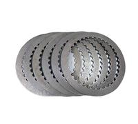 Distanziale, disco di accoppiamento TRW MES343-6