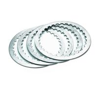 TRW MES403-8 CLUTCH STEEL PLATE KIT YAMAHA XTZ 750 SUPER TENERE 1990