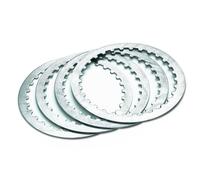 TRW MES403-8 CLUTCH STEEL PLATE KIT YAMAHA YZF-R6 600 2005